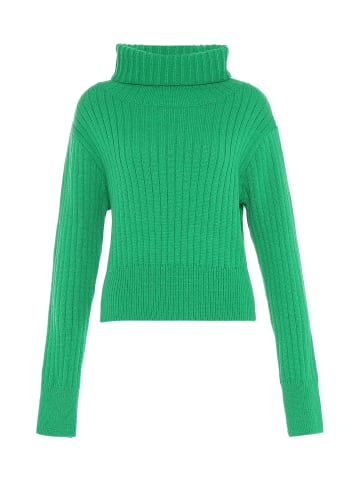 Libbi Sweater in GRÜN