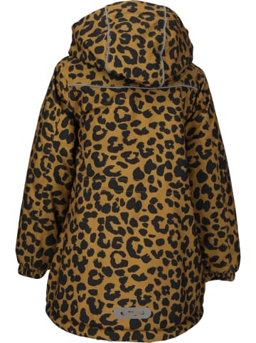 Zigzag Parka Angelina V2 in 5263 Dull Gold