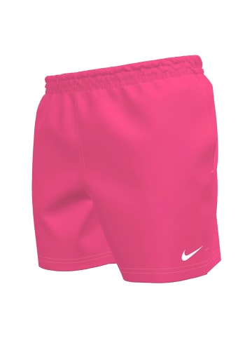 Nike Badeshorts 5" Volley Shorts in Pink