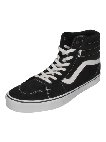 Vans Sneaker High FILMORE  in schwarz