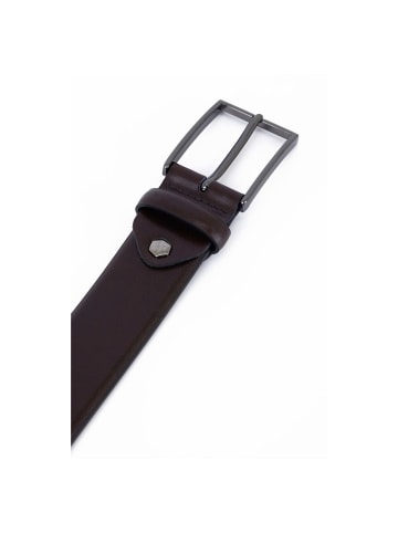 DIGEL Gürtel in braun1