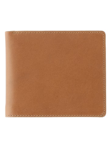 PICARD Authentic1 Geldbörse Leder 11 cm in cognac