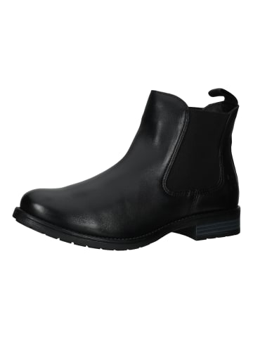 TT. BAGATT Stiefelette in Schwarz