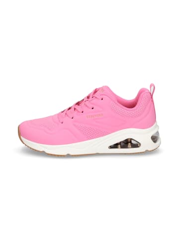Skechers Sneaker Tres-Air UNO Ah-Mazing in Pink