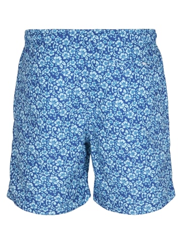Urban Classics Beachwear - Bottoms in navy