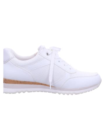 Marco Tozzi Sneaker  in Weiß
