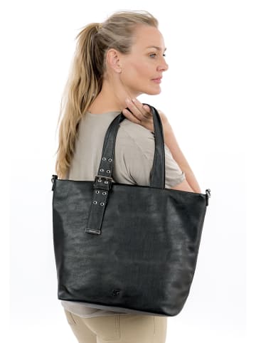 SURI FREY Shopper SFY Lorrey in black
