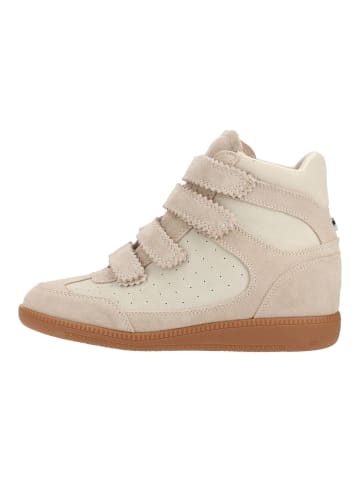 Steve Madden Stiefelette MUSTANG in Sand