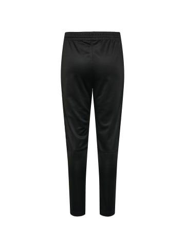 Hummel Hummel Verstellbare Taille Hose Hmlauthentic Kinder in BLACK