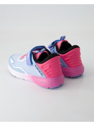 Primigi Klettschuhe in Blau
