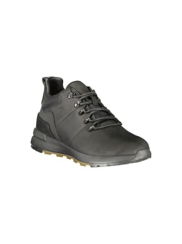 Lumberjack Schwarz Polyurethan Herren Sneaker