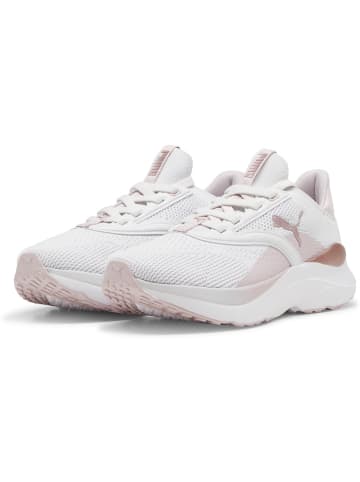 Puma Laufschuh "Softride Mayve Wn's" in Grau