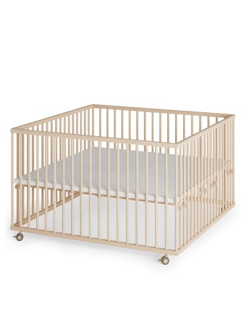 Sämann Sämann Laufgitter - natur - Premium Kollektion