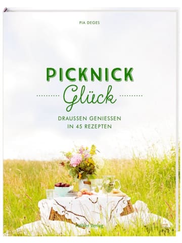 Hölker Kochbuch - Picknickglück