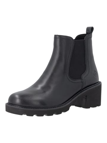 remonte Stiefelette in Schwarz