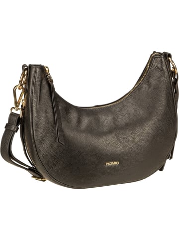 PICARD Bodybag Java in Schwarz