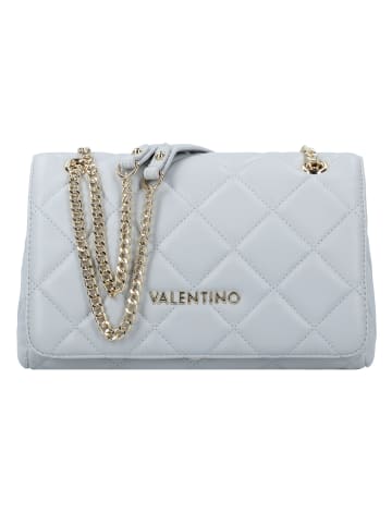 Valentino Ocarina Schultertasche 25.5 cm perla