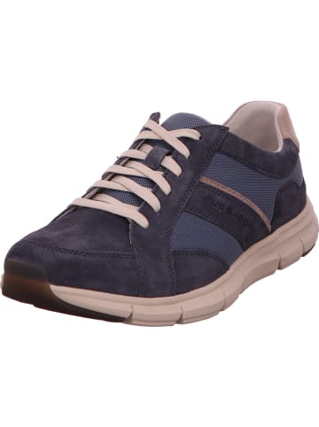 Gabor Sneaker Low in blau