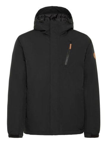 North Bend Winterjacke NBKeno M in Schwarz