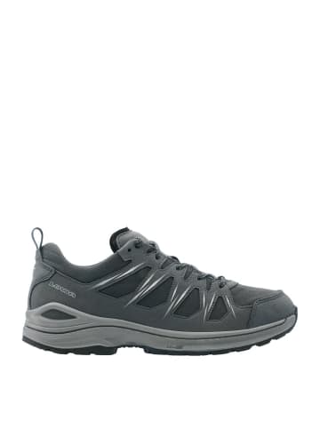 LOWA Outdoorschuhe INNOX EVO II GTX in grau/grau