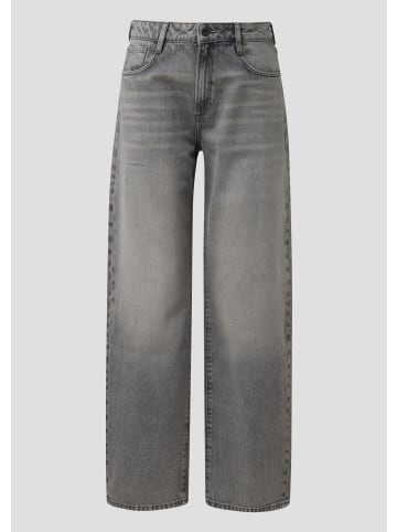 QS Jeans-Hose in 94Y5_grau