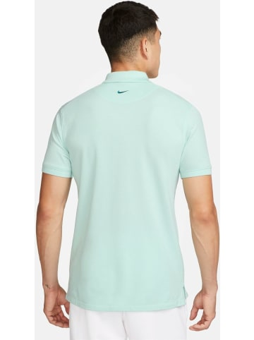 Nike Poloshirt für Herren in uni