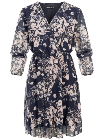 Cloud5ive Day Dress in navy