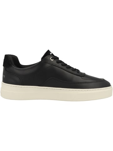 FILLING PIECES Sneaker low Mondo Viera in schwarz
