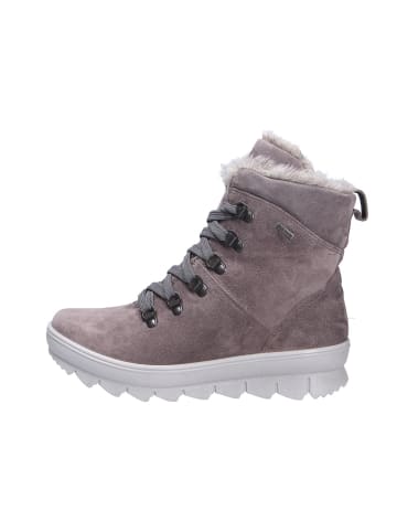 superfit SchneeStiefel in grau