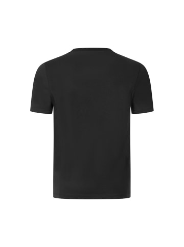 Karl Lagerfeld T-Shirt 755033 in schwarz