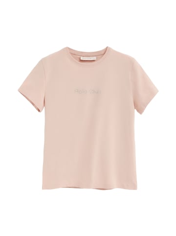 Polo Club T-Shirt RUBY TSHIRT in Make Up
