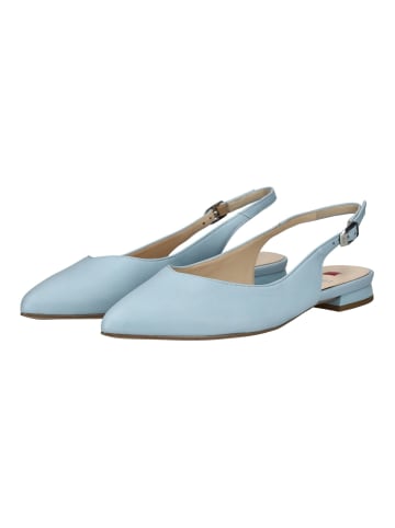 Högl Ballerinas in Sky