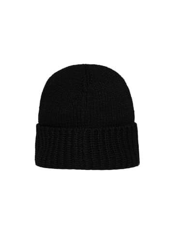 Dsquared2 Simple Man Beanie schwarz Herren