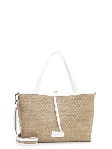 SURI FREY Shopper SFY Fany in white