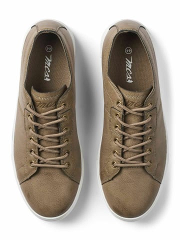 MCS Niedriger Schuh MCTomson in Grey
