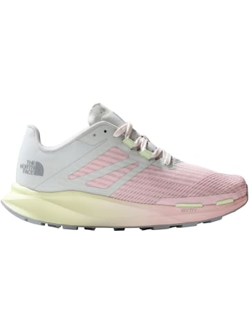 The North Face W VECTIV EMINUS in Grau