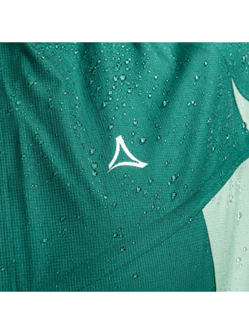 Schöffel Hardshelljacke Ryten XT in dunkelgruen