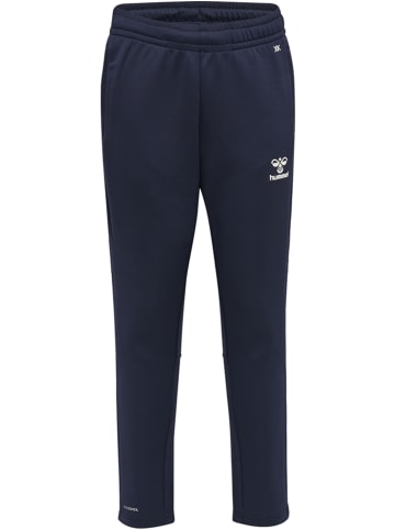 Hummel Hosen Hmlcore Xk Training Poly Pants Kids in MARINE