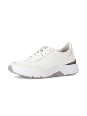 rollingsoft Sneaker low in weiß