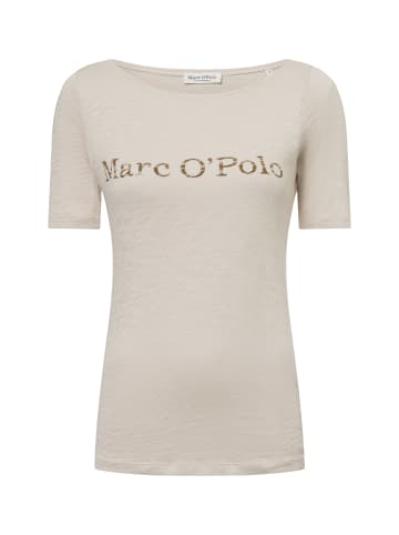 Marc O'Polo T-Shirt in beige