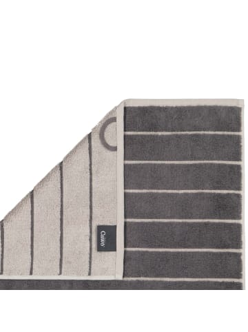 Cawö Duschtuch 1er Pack in Anthrazit