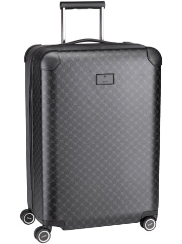 JOOP! Koffer & Trolley Cortina Volare C65 Trolleycase MVZ 4W in Phantom