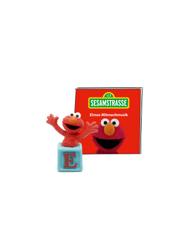 tonies Sesamstraße Elmo-10001157