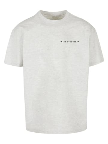 2Y Studios 2Y Studios T-Shirts in lightgrey
