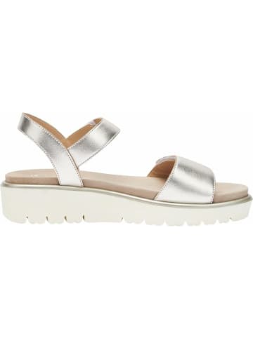 ara Komfort Sandalen für Damen in gold