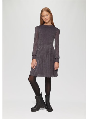 s.Oliver Kleid  in  4892_flieder