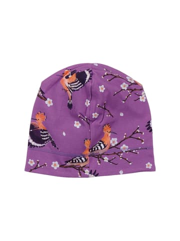 Walkiddy Mütze Happy Hoopoes-Beanie