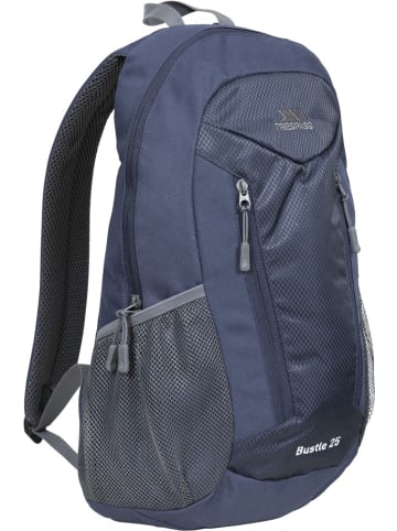 Trespass Rucksack in Blau