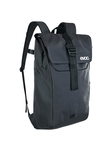 evoc Duffle 16 - Rucksack 48 cm in carbon grey/black