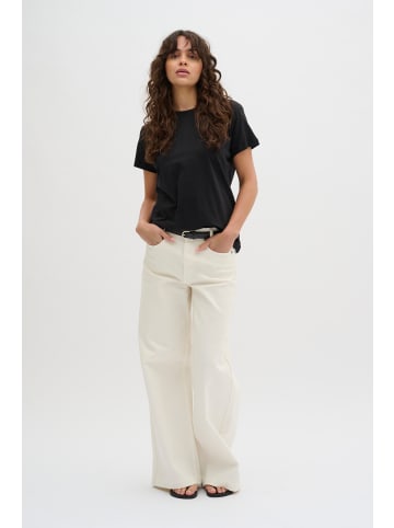 My Essential Wardrobe T-shirt HanneMW Casual fit in Black Black